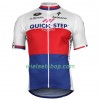 Wielershirt 2018 Quick-Step Floors Tsjechisch kampioenschap Wielershirt 2018 Quick-Step Floors Tsjechisch kampioenschap